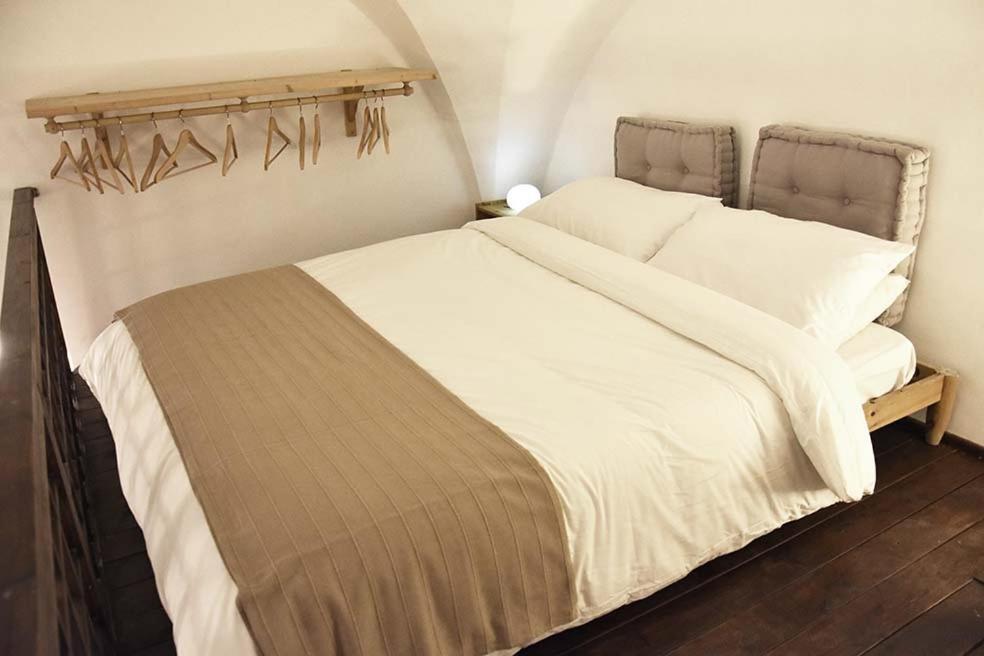 Casalele Villa Ostuni Buitenkant foto